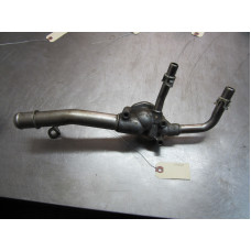 04J022 Thermostat Housing From 2012 GMC ACADIA  3.6 12689041